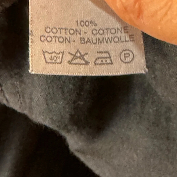 Etro
Men's Straight-Leg Knit Trousers 56 EU (40R US) - Picture 10 of 13